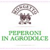 PEPERONI AGRODOLCE